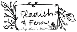 Flourish + Fern